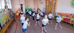 Спорт - норма жизни